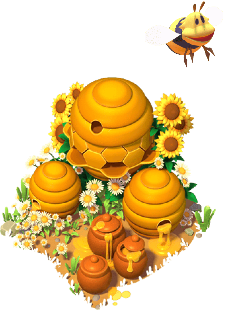 Bee